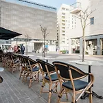 Luxurious With Ocean Views And Pool In Tigne Point סליאמה