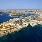 דירה Luxurious With Ocean Views And Pool In Tigne Point