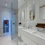 דירה Luxurious With Ocean Views And Pool In Tigne Point *