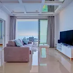 Luxurious With Ocean Views And Pool In Tigne Point