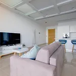 Luxurious With Ocean Views And Pool In Tigne Point
