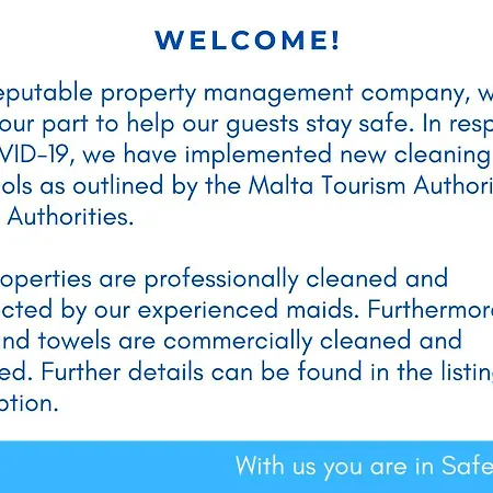 Luxurious With Ocean Views And Pool In Tigne Point * Sliema