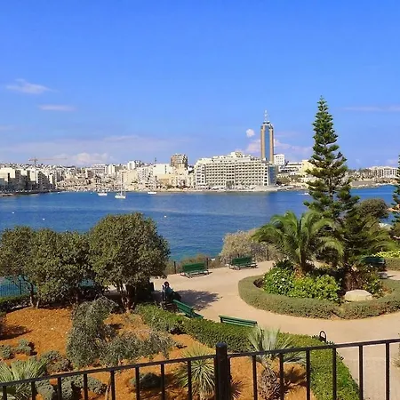 Luxurious With Ocean Views And Pool In Tigne Point Apartment