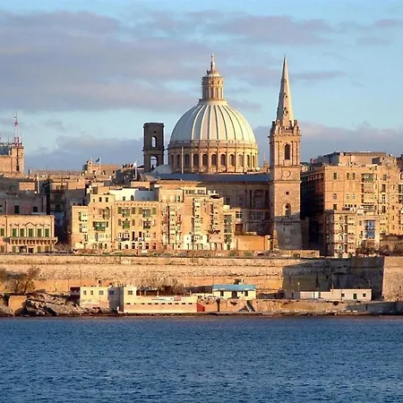 Luxurious With Ocean Views And Pool In Tigne Point Appartement *