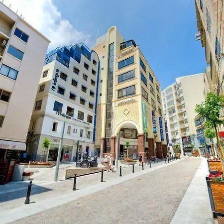 Luxurious With Ocean Views And Pool In Tigne Point *