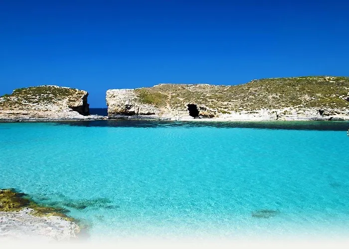 Luxurious With Ocean Views And Pool In Tigne Point *