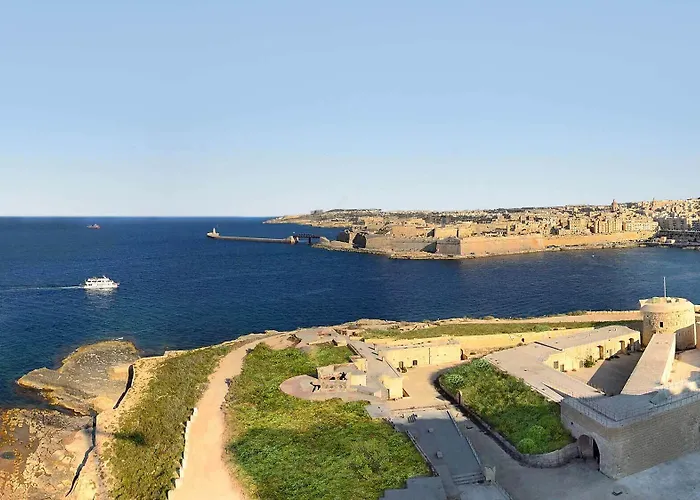 Luxurious With Ocean Views And Pool In Tigne Point *