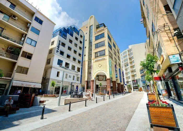 Luxurious With Ocean Views And Pool In Tigne Point *