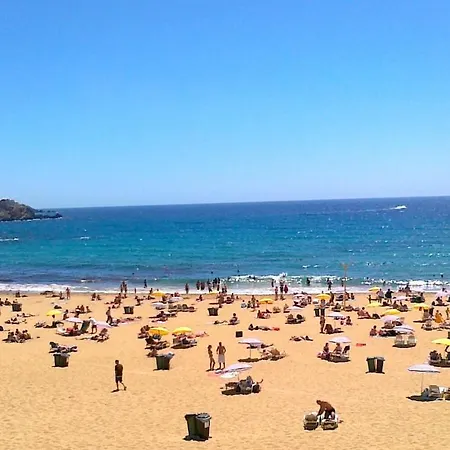 Luxurious With Ocean Views And Pool In Tigne Point Lejlighed